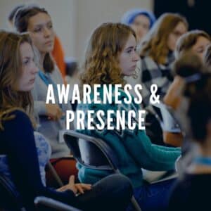 Awareness and presence - Next Next Generation - Flemming Christensen
