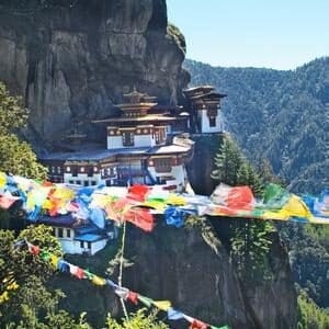 Bhutan - Timeline - Flemming Christensen