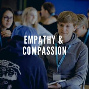 Empathy and compassion - Next Next Generation - Flemming Christensen