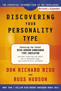 Enneagram Books personality type