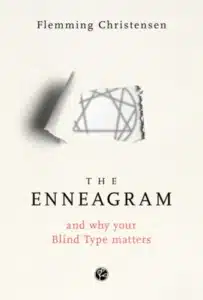 Enneagram video about the power of your blind Enneagram type