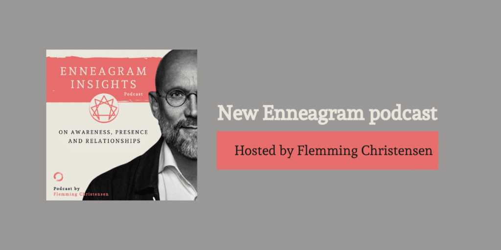 Enneagram Insights podcast