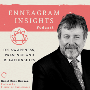 Russs Hudson Ennegram Insights podcast