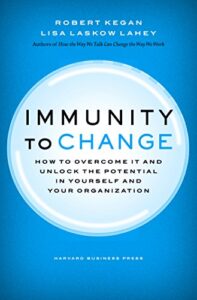practical enneagram immunity to change
