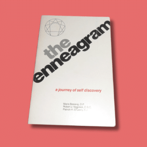 The Enneagram By Patrick o´leary