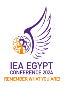 IEA Egypt enneagram
