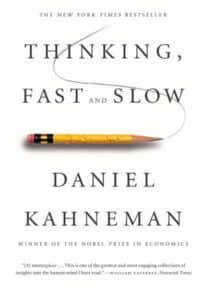 Daniel Kahneman - Flemming Christensen