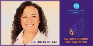 Shaimaa Refaat